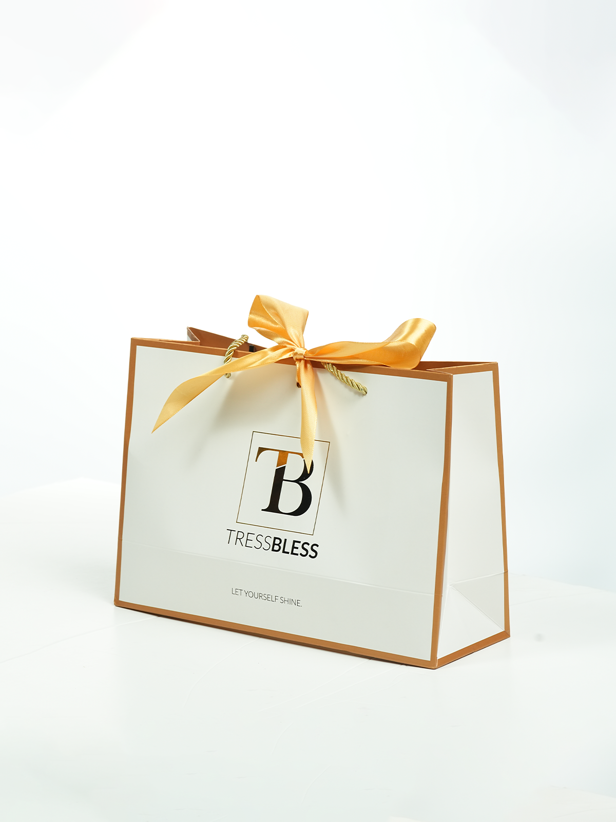 TressBless cordless hair straightener